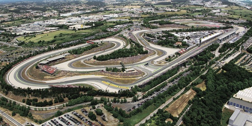 Circuit de Catalunya -  Hotel Papi 