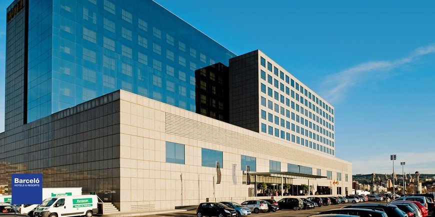Hotel Barcelo Sants