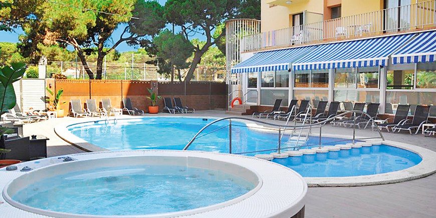 Hotel Stella Maris