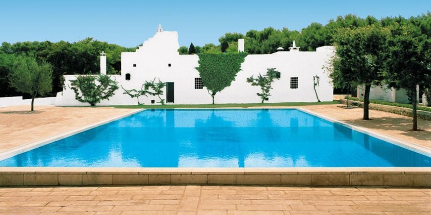 Hotel Ostuni Apulia  Italy Holidays  Reviews ITAKA