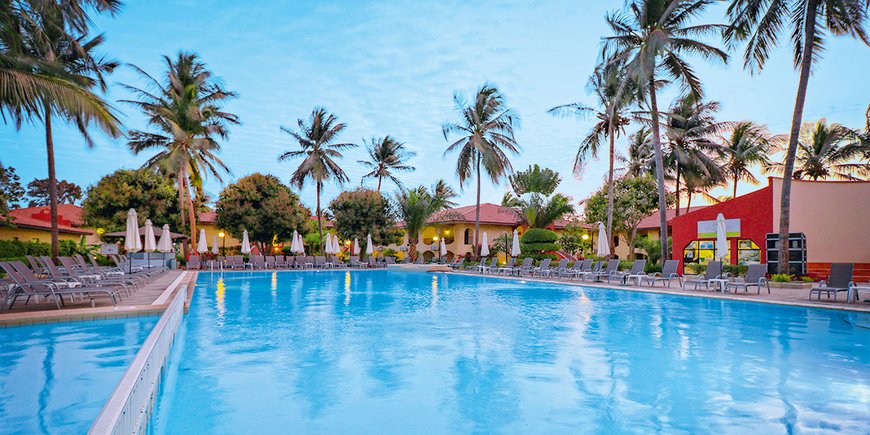 Hotel Ocean Bay