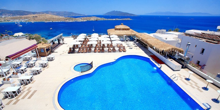Hotel Royal Arena Resort & Spa