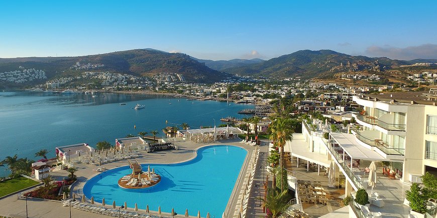 Hotel Baia Bodrum