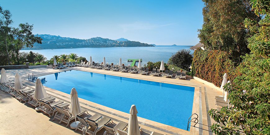 Hotel Cactus Mirage Family Club