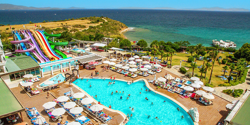 Hotel Didim Beach Resort