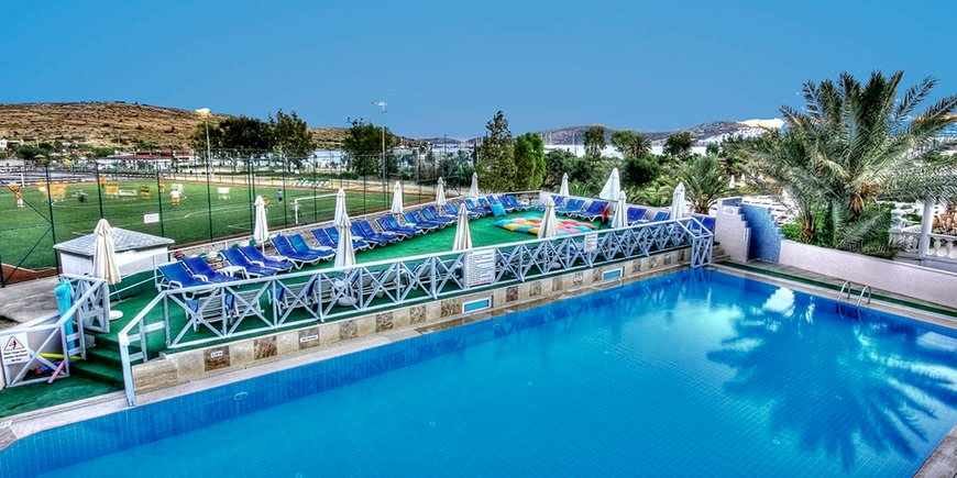 Hotel Eken