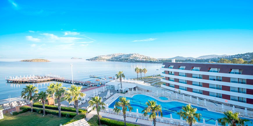 Hotel Grand Park