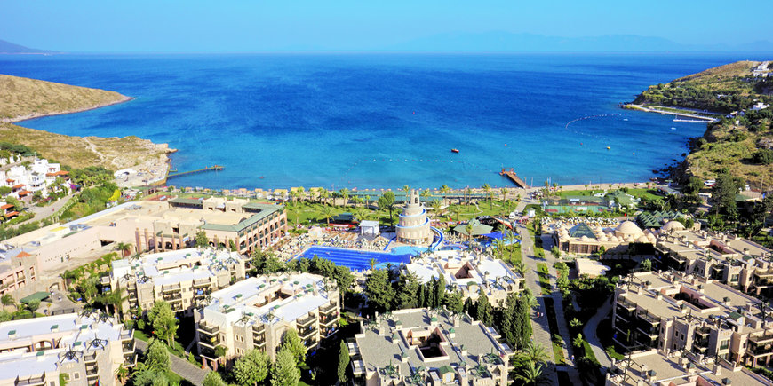 Hotel Kairaba Bodrum Imperial