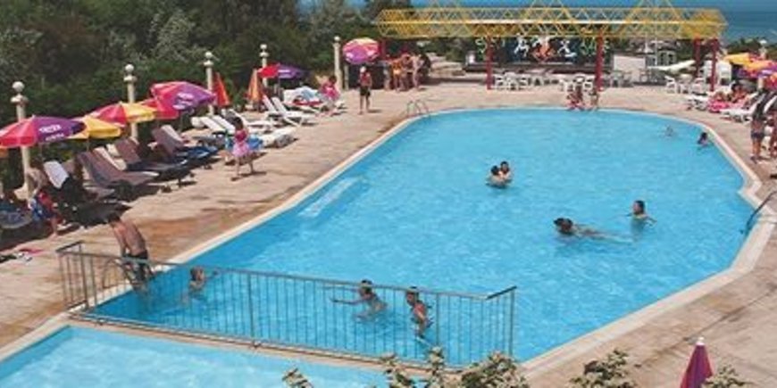 Hotel Club Mersin