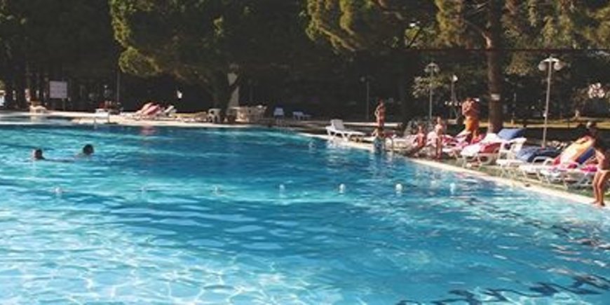 Hotel Omer Holiday Resort