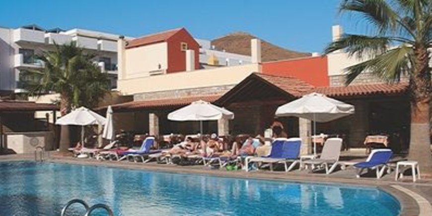 Hotel Kerem Resort