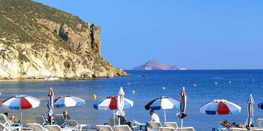 Ahoj Bodrum! -  Hotel Papi 
