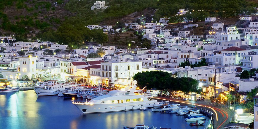 Ahoj Bodrum! -  Hotel Papi 