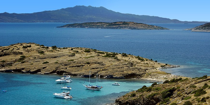 Ahoj Bodrum! -  Hotel Papi 