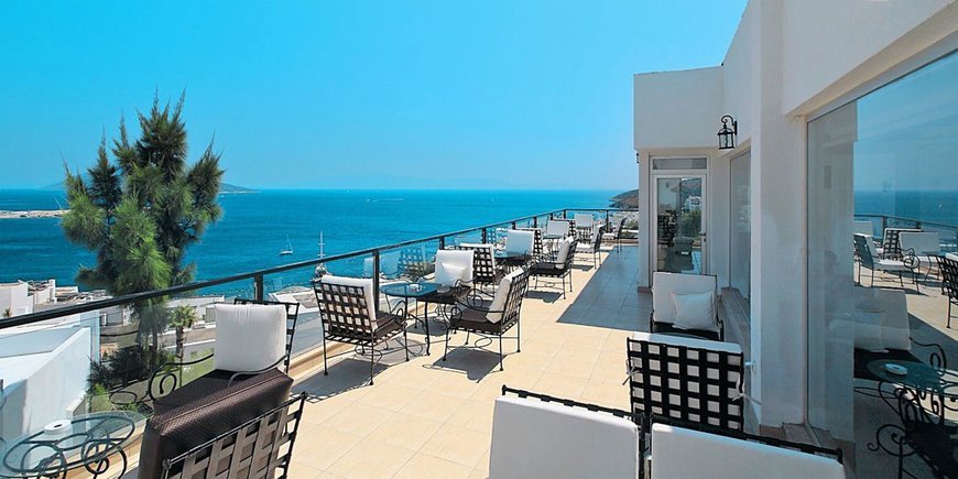 Hotel Rosso Verde