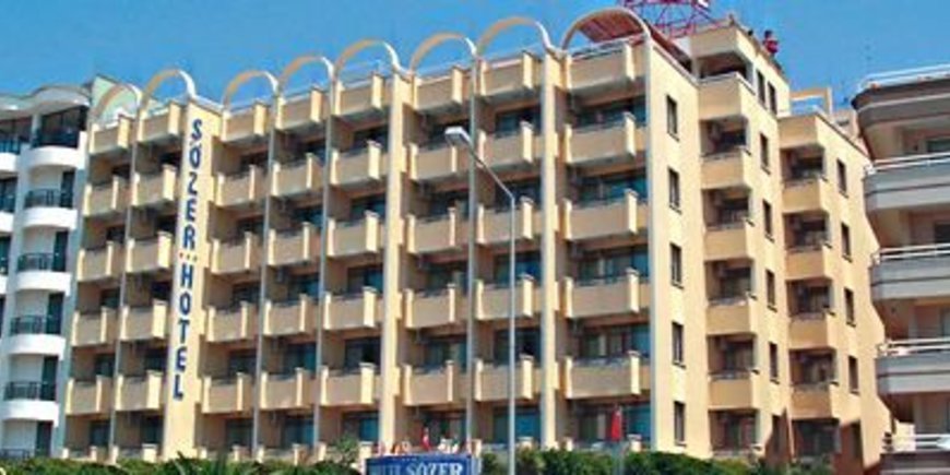 Hotel Sozer