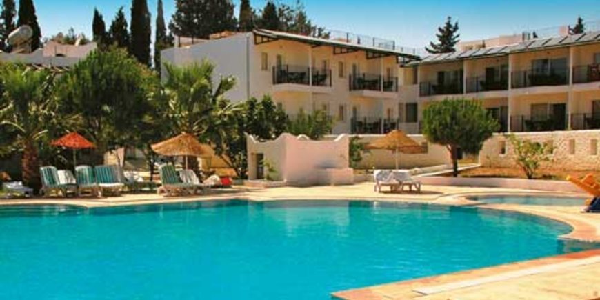 Hotel Sts
