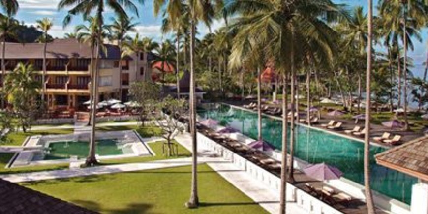Hotel Amari Emerald Cove Re