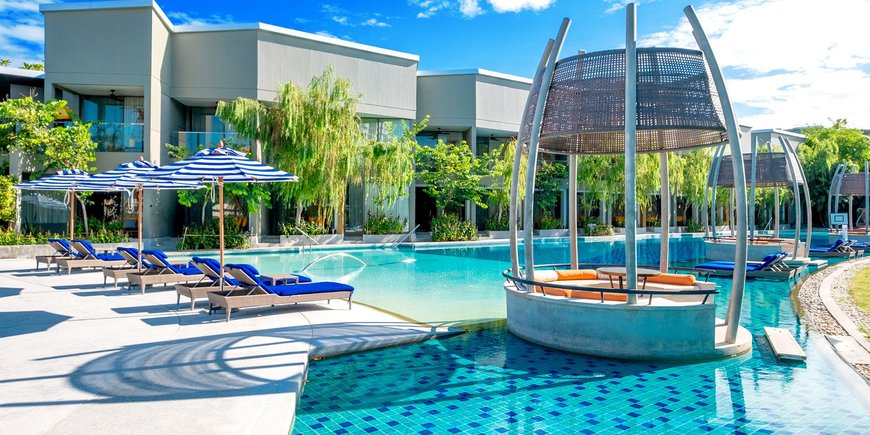 Hotel Avani Hua Hin Resort & Villas