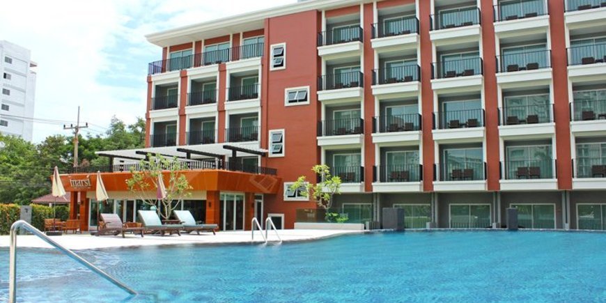 Hotel Marsi
