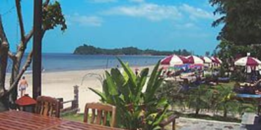 Hotel Royal Lanta Resort