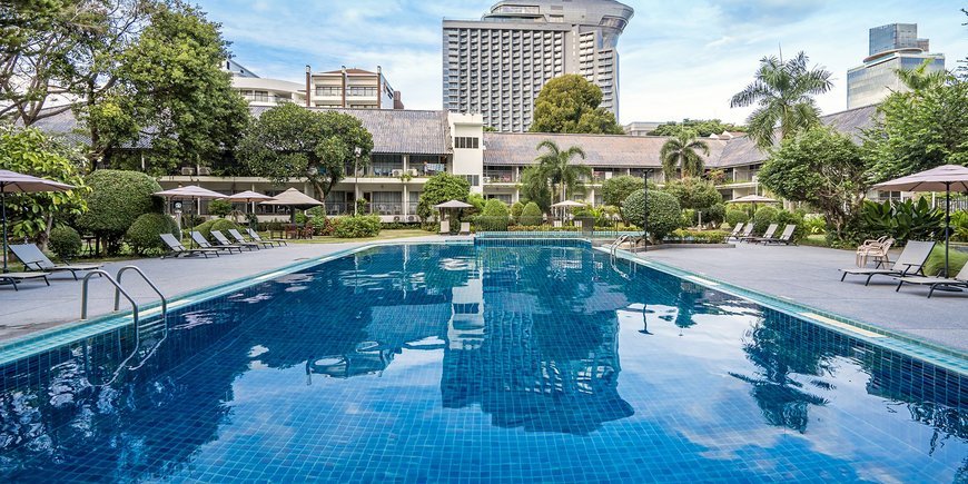 Sunshine Garden Resort