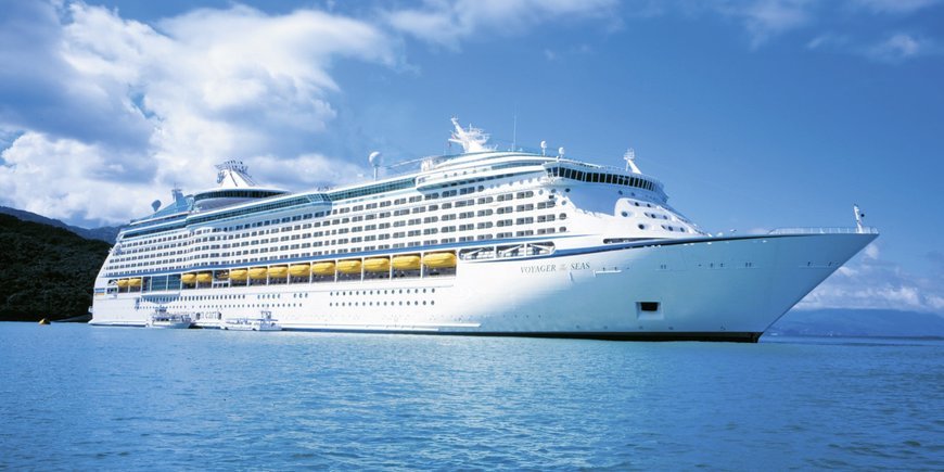 Rejs Australia z Brisbane - Voyager of the Seas