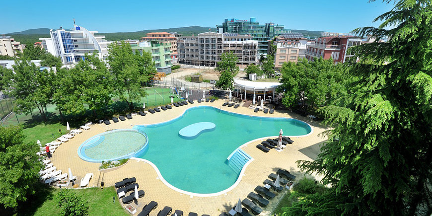 Hotel Belitsa