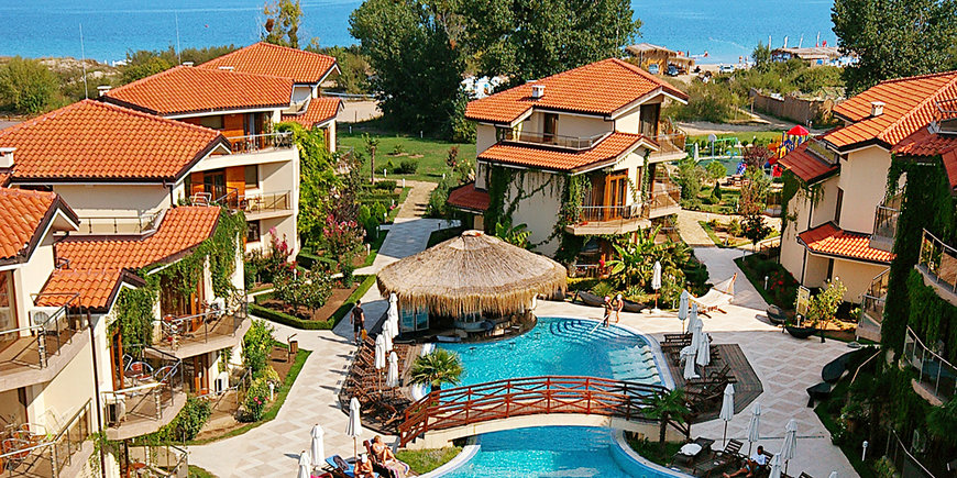 Hotel Laguna Beach Resort & Spa