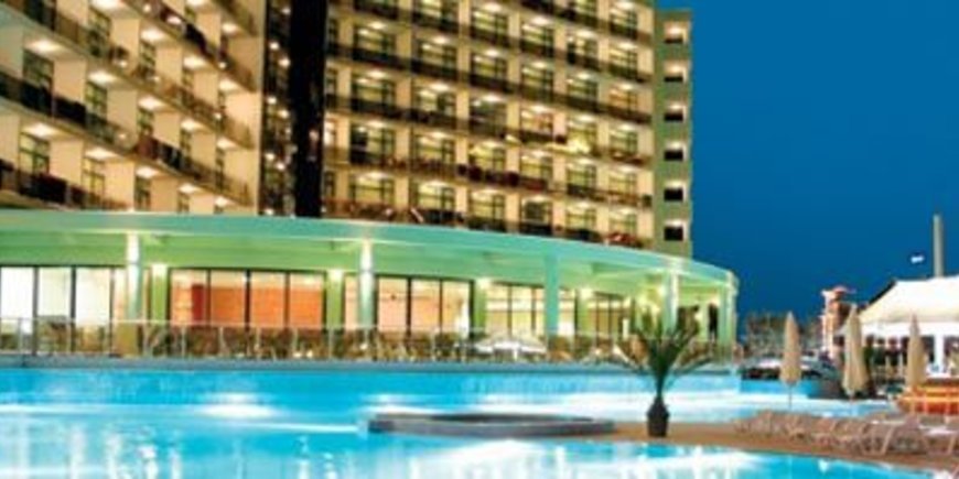 Hotel Marvel