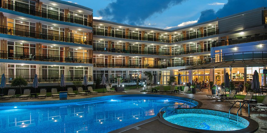 Hotel Miramar
