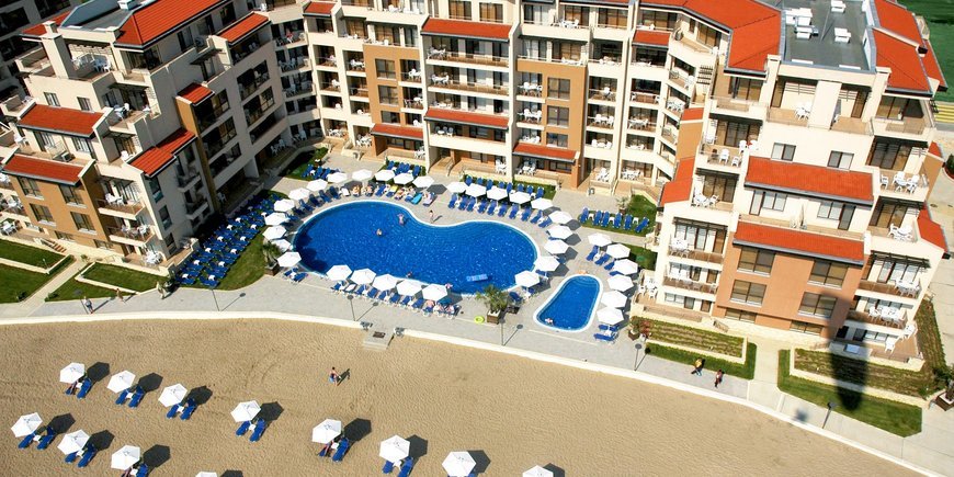 Obzor Beach Resort