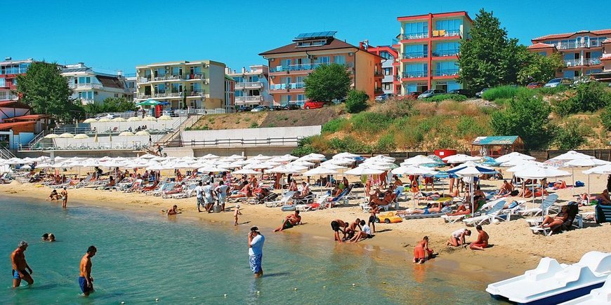 Hotel Pinkovi