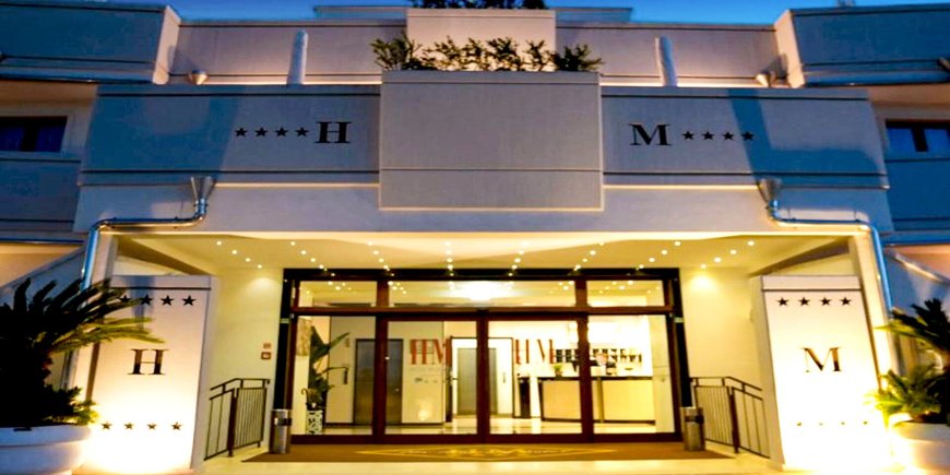 Hotel Majesty