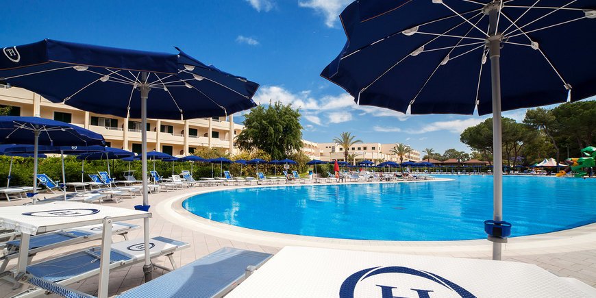 TH Marina di Pisticci – Ti Blu Village