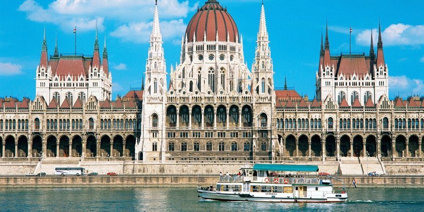 Budapeszt