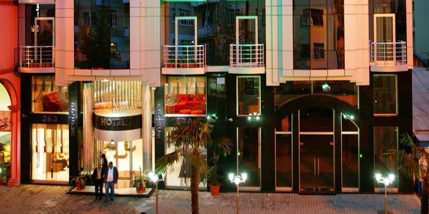 Hotel Era Palace