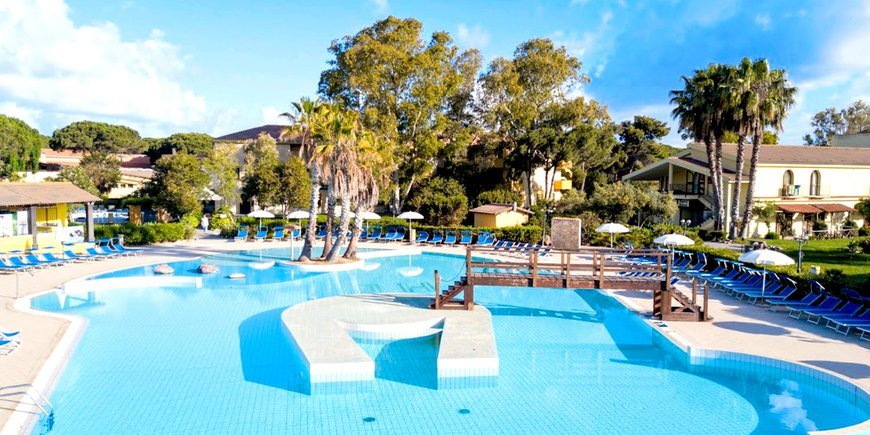 Horse Country Resort Congress & SPA