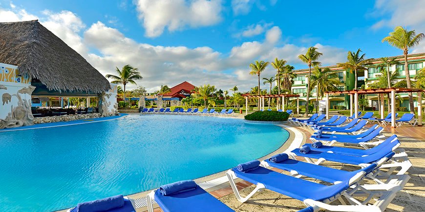 Hotel Mojito - Cayo Coco, Cuba - Holidays, Reviews | ITAKA