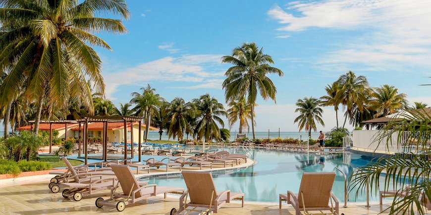 Hotel Sercotel Club Cayo Guillermo