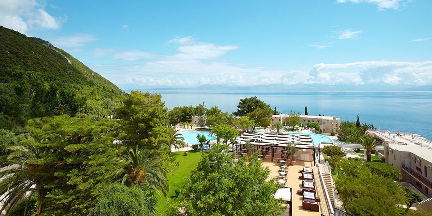 Hotel Marbella Beach