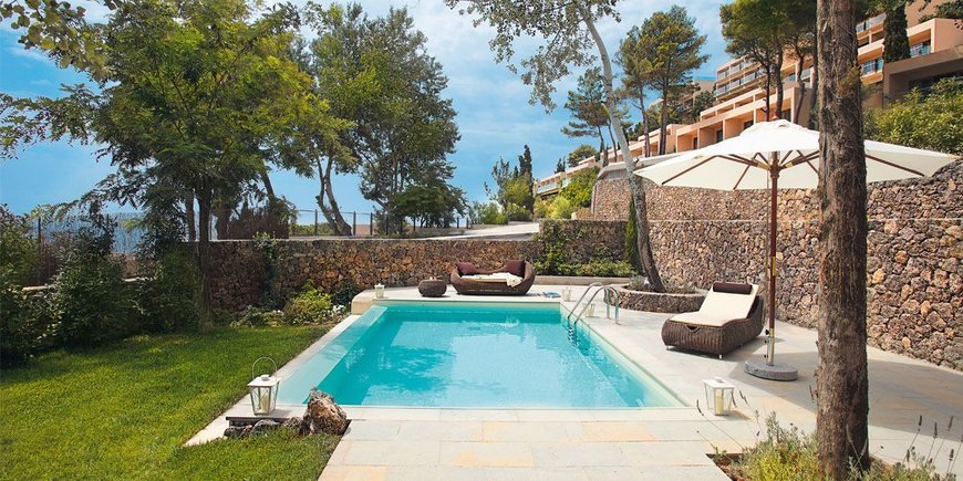 Grand Mediterraneo Resort & Spa Hotel