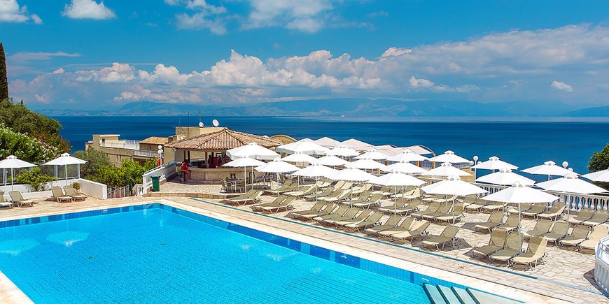 Hotel Primasol Louis Ionian Sun