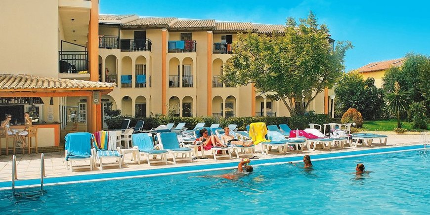 Hotel Silver Beach