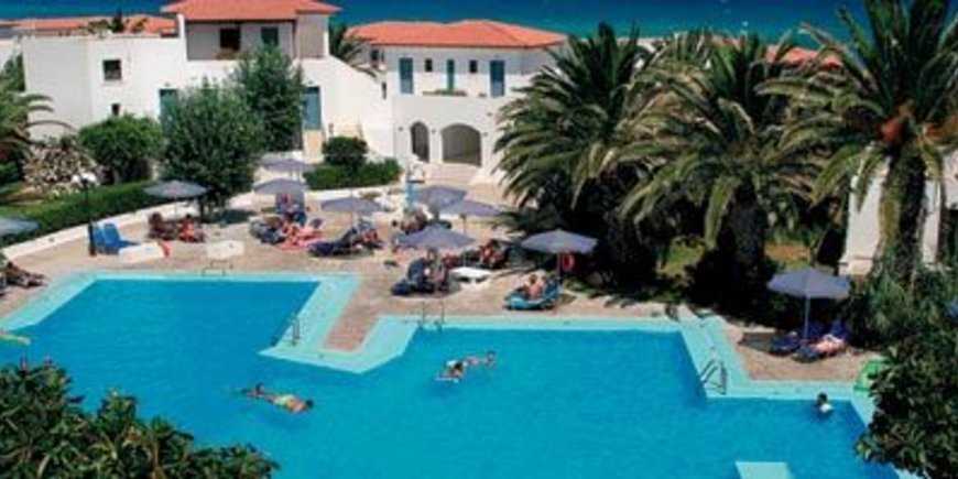 Hotel Adele Mare