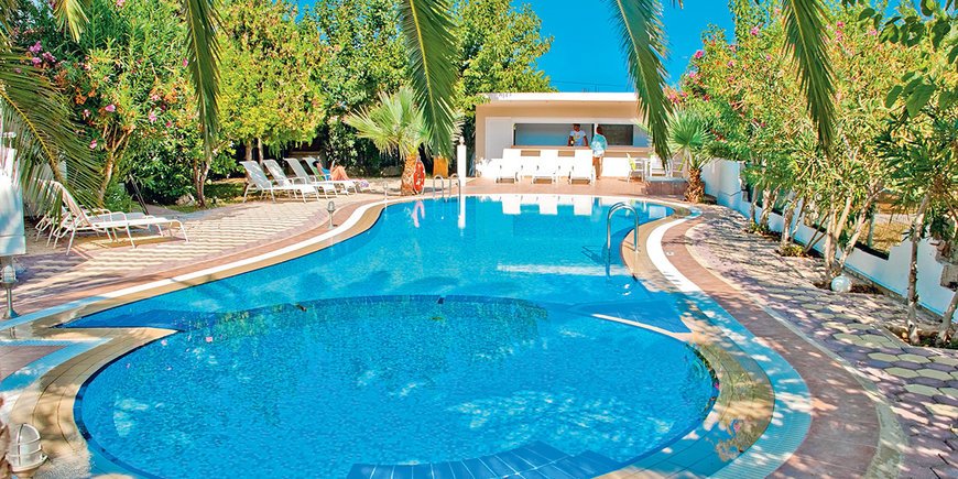 Hotel Apollo