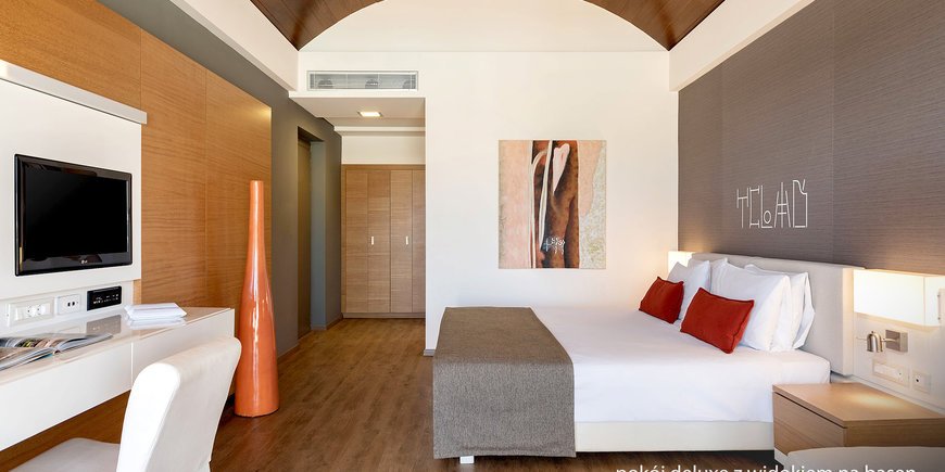 Avra Imperial Hotel All Inclusive