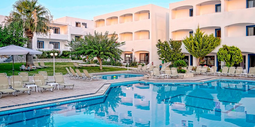 Hotel Blue Resort