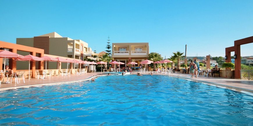 Hotel Castro Beach