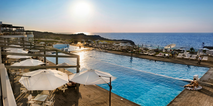 Hotel Cretan Pearl Resort & Spa